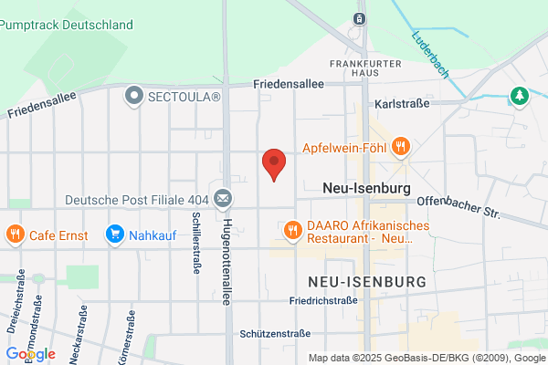 API Architekten GmbH