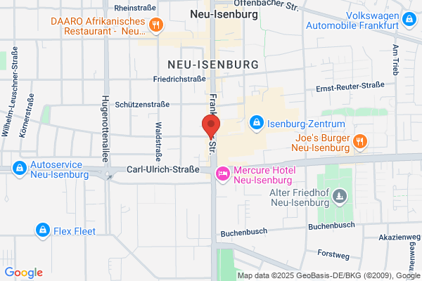 Dr.-Ing. Fichter und Hoffmann GmbH