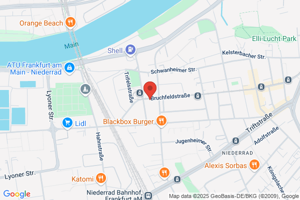 AD Bau & Reinigung GmbH