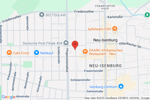 Bauunternehmung Andreas Schäfer
