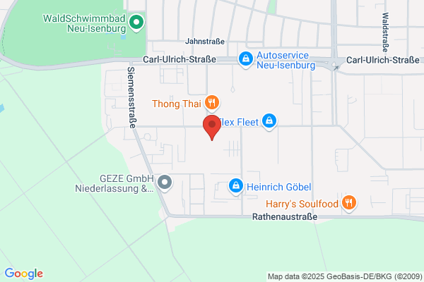 F. Battenberg Baugesellschaft mbH
