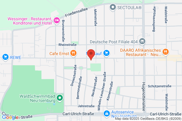 Romano Real Estate GmbH