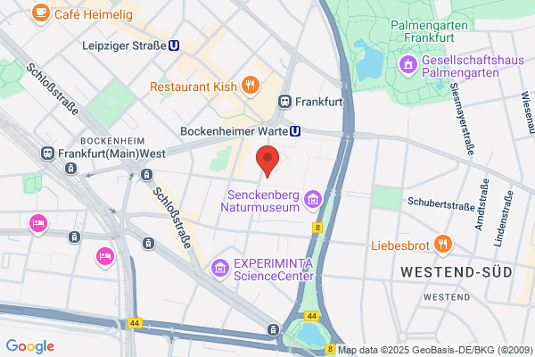 ADA Frankfurt