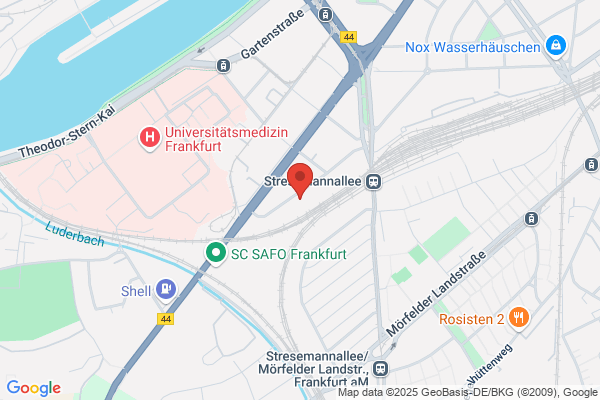 Amsterdam-Taverne