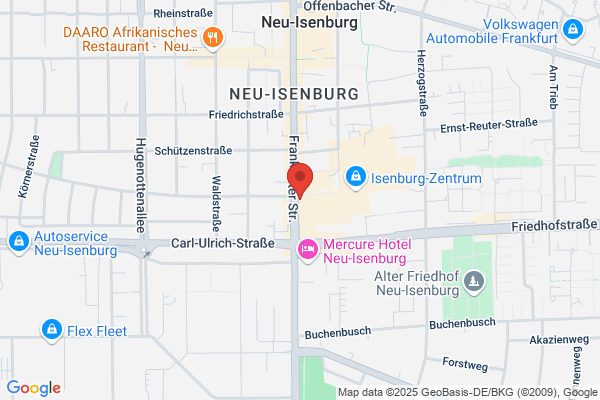 Gleis 1 GmbH