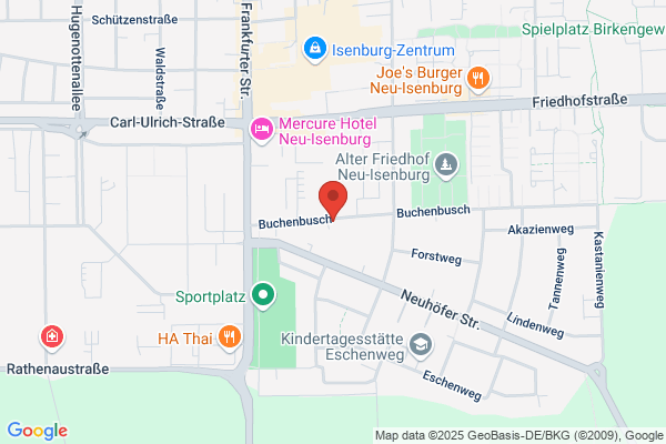 Büro-Werner GmbH & Co. KG