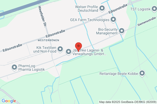 Alfa Service GmbH