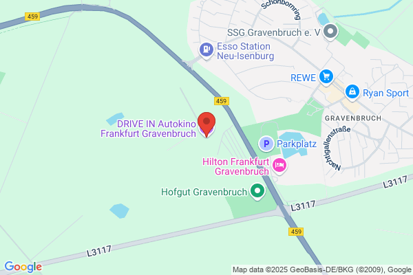 Parkfuchs24 GmbH