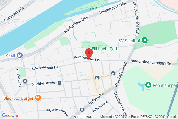 Linas Modeecke
