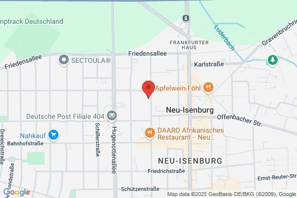 A&G Gebäudereinigung
