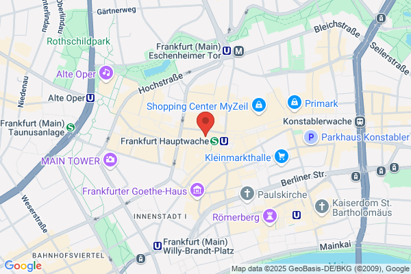 FINE - Consulting GmbH