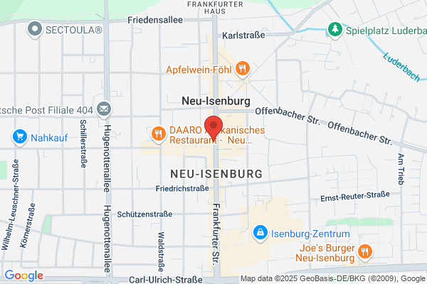 Ihr Platz Drogeriemarkt