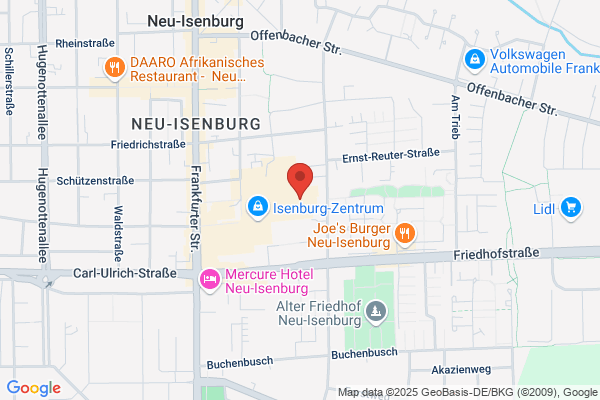 Rossmann Drogeriemärkte