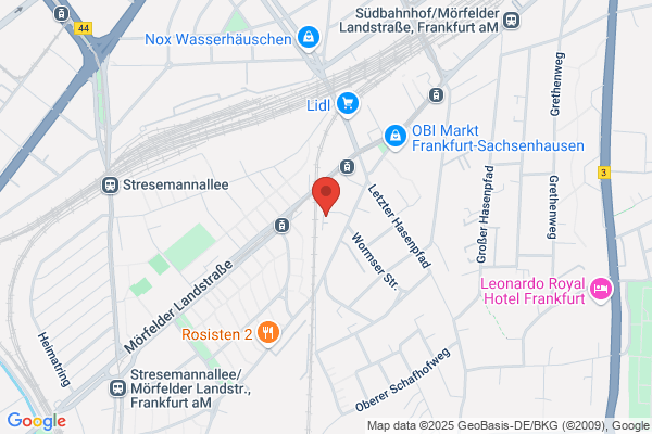 Druckerei Siefert GmbH
