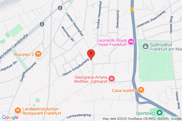 CreaLog Softw.-Entwicklung GmbH