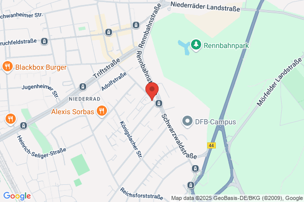 Kedas GmbH