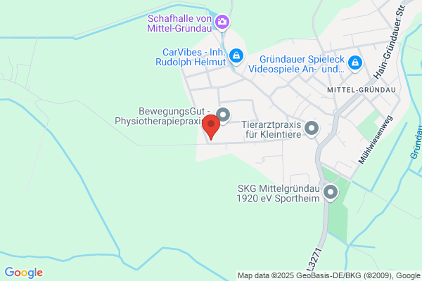 BULL GmbH