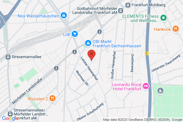 Ambulanter Pflegedienst Gemeinsam