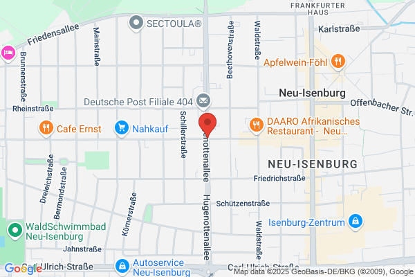 Ernährungsberatung