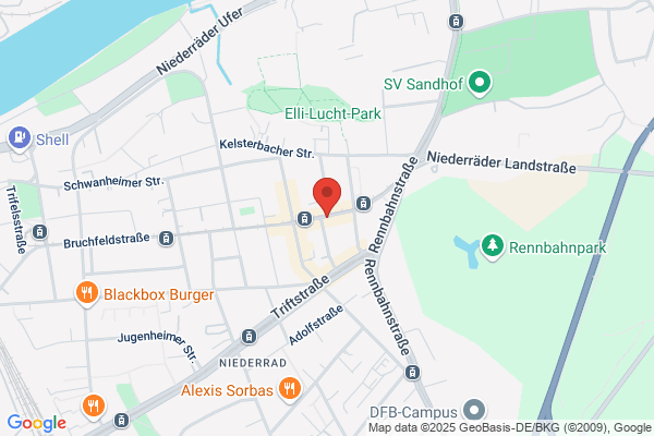 Fahrschule Bernd Escherl
