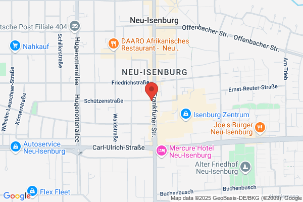 Fahrschule Marc Witte