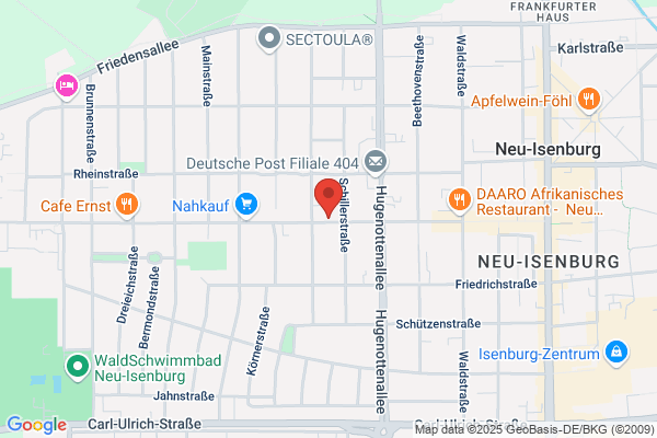 Axel's Fahrschule
