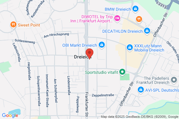 Lippold GmbH