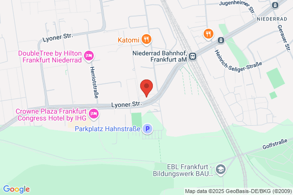 FRIENDZ GmbH