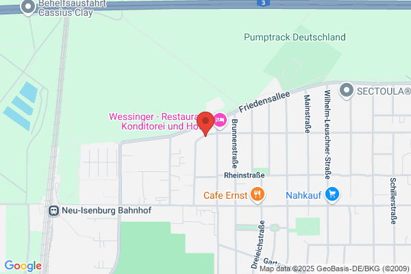Haser Vemögensverwaltung GmbH