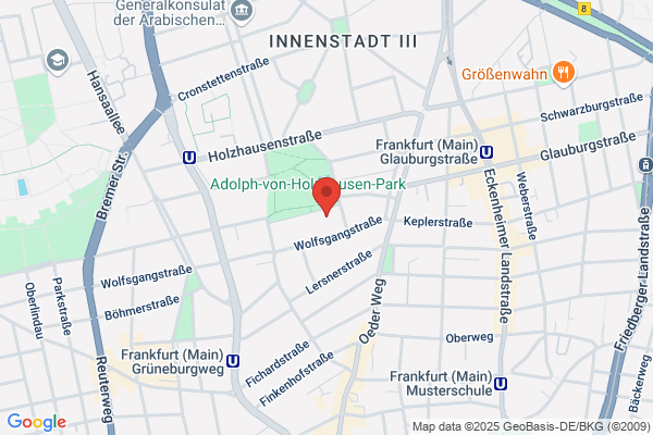 Institut Schweizer Finanz-Dienstleistungen Dieter Hallermann