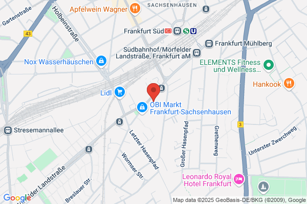 Schuhmann & Cie. GmbH