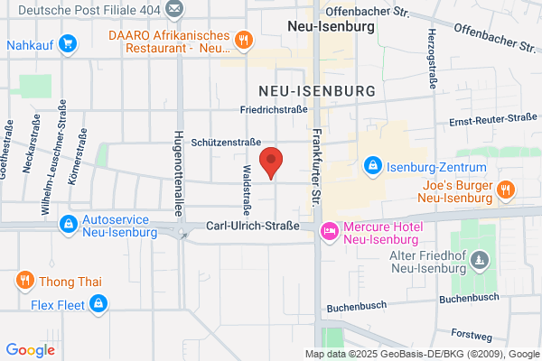 Ambulanter Pflegedienst Fürsorge GmbH