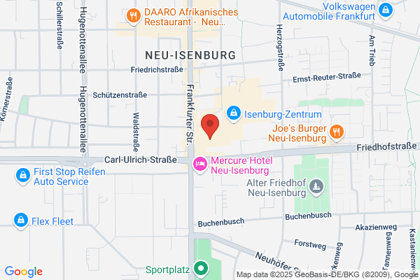 BLUME2000 Neu-Isenburg