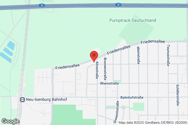 Lohnsteuerberatungsverbund e. V. -Lohnsteuerhilfeverein- Beratungsstelle Neu-Isenburg