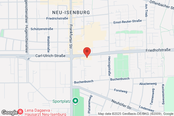 REWE To Go bei Aral