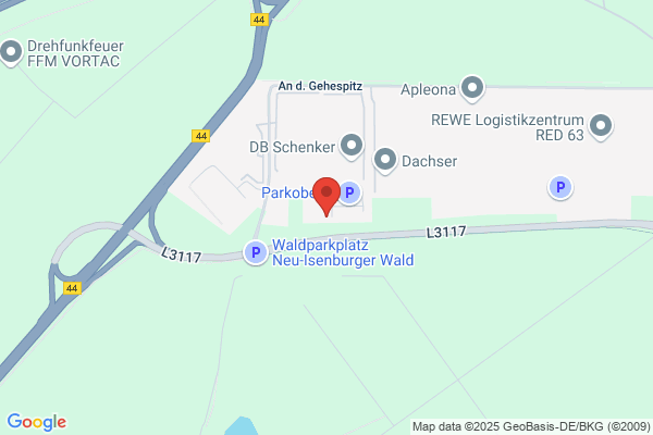 Airport-Seminarhotel Neu-Isenburg