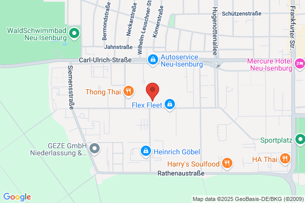 Chip One Exchange GmbH & Co. KG