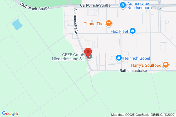 Hankook Reifen Deutschland GmbH