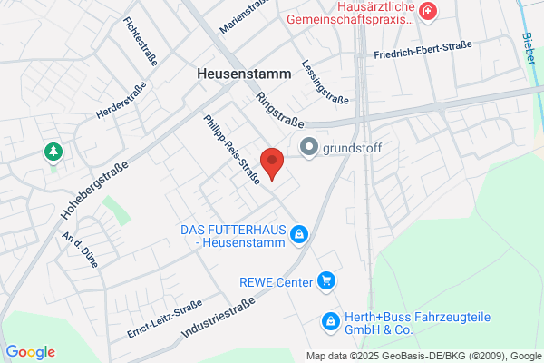 Saglam und Eker GbR