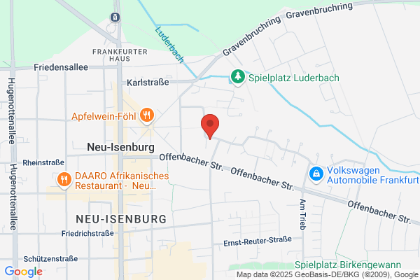 1 A PLANUNGSTEAM GmbH