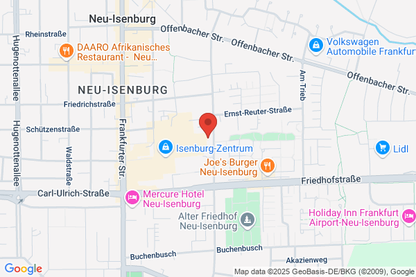Ahlstrom Neu-Isenburg GmbH