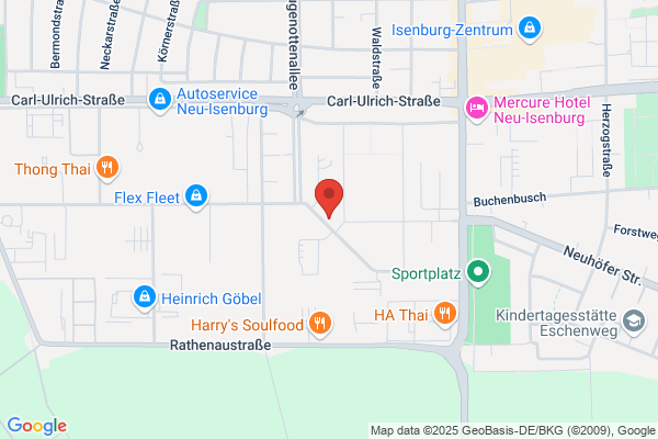 Bauzentrum Netzband GmbH