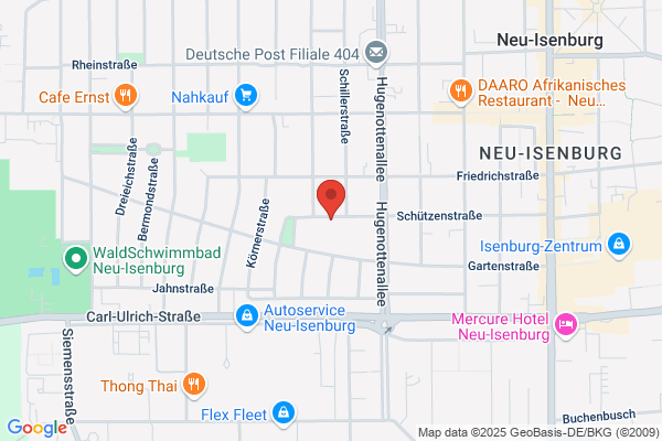 Betreutes Wohnen