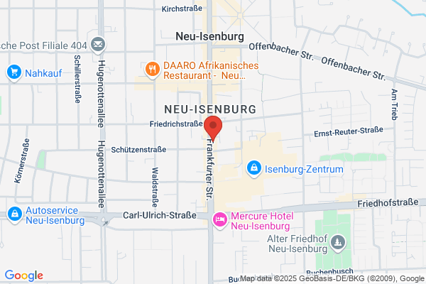CENTROPEL Pelzhandel GmbH