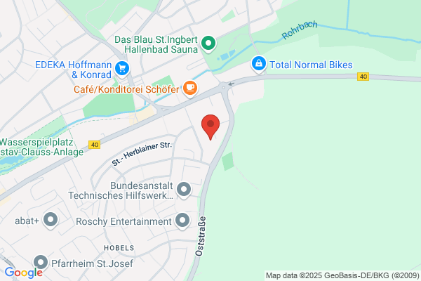 CRO PharmaNet Services GmbH