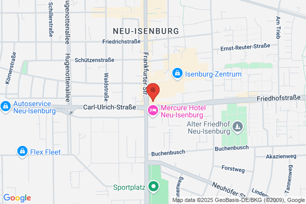 DIKA Gaststättenbetriebs- und Spielhallengesellschaft mbH