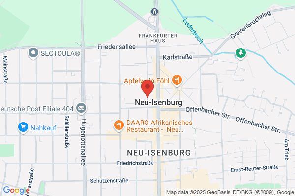 Einrichtungshaus Gessemann Europamöbel Krahn KG