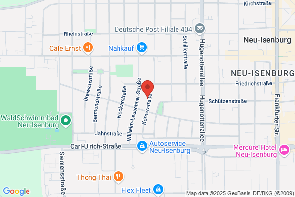 Frankfurter Gruppe Unternehmensgemeinschaft