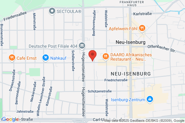 GC Projektmanagement GmbH
