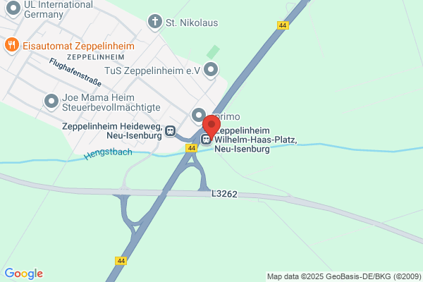 GENORECHT GmbH Treuhandgesellschaft